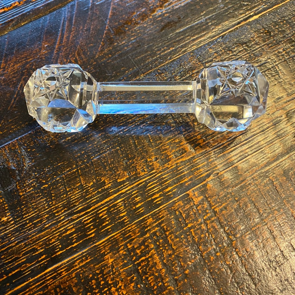 Antique Knife Holder